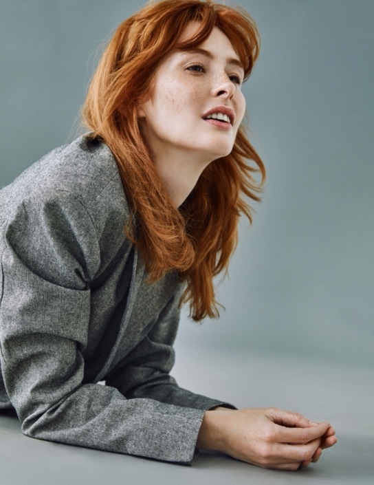 Agenzia Modelle Brescia &bull; EVA A &bull; WOMEN, Fotomodella Legs / Hand, Fotomodella Over 30