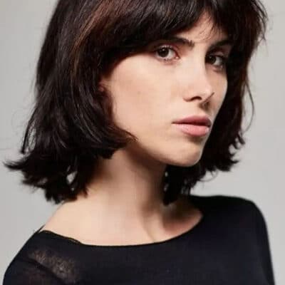 Agenzia Modelle Brescia &bull; CIRCE D &bull; Donna