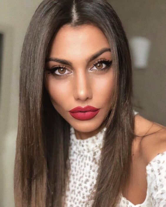 Agenzia Modelle Brescia • FEDERICA TO • NEW FACES, Fotomodella Over 20, Fotomodello Under 18, Fotomodella