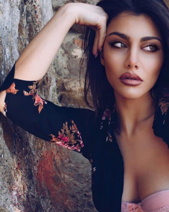 Agenzia Modelle Brescia • FEDERICA TO • NEW FACES, Fotomodella Over 20, Fotomodello Under 18, Fotomodella