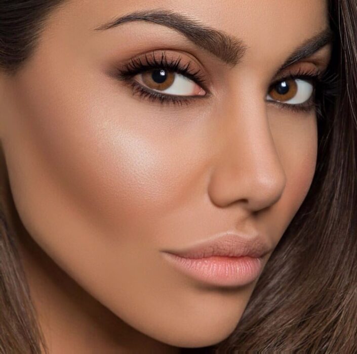 Agenzia Modelle Brescia • FEDERICA TO • NEW FACES, Fotomodella Over 20, Fotomodello Under 18, Fotomodella