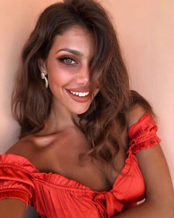 Agenzia Modelle Brescia • FEDERICA TO • NEW FACES, Fotomodella Over 20, Fotomodello Under 18, Fotomodella