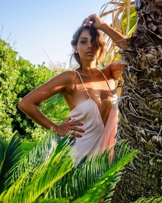 Agenzia Modelle Brescia • FEDERICA TO • NEW FACES, Fotomodella Over 20, Fotomodello Under 18, Fotomodella