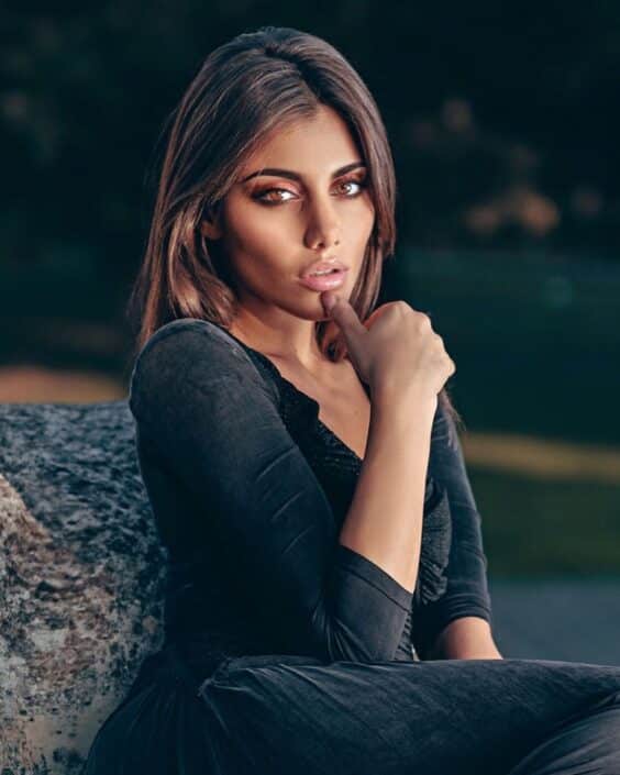 Agenzia Modelle Brescia • FEDERICA TO • NEW FACES, Fotomodella Over 20, Fotomodello Under 18, Fotomodella