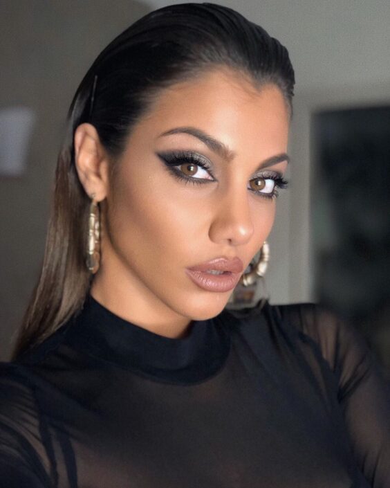 Agenzia Modelle Brescia • FEDERICA TO • NEW FACES, Fotomodella Over 20, Fotomodello Under 18, Fotomodella