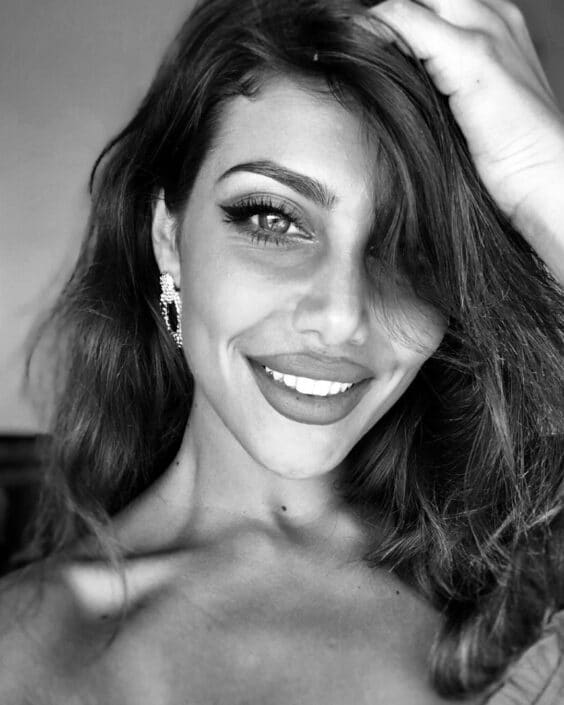 Agenzia Modelle Brescia • FEDERICA TO • NEW FACES, Fotomodella Over 20, Fotomodello Under 18, Fotomodella