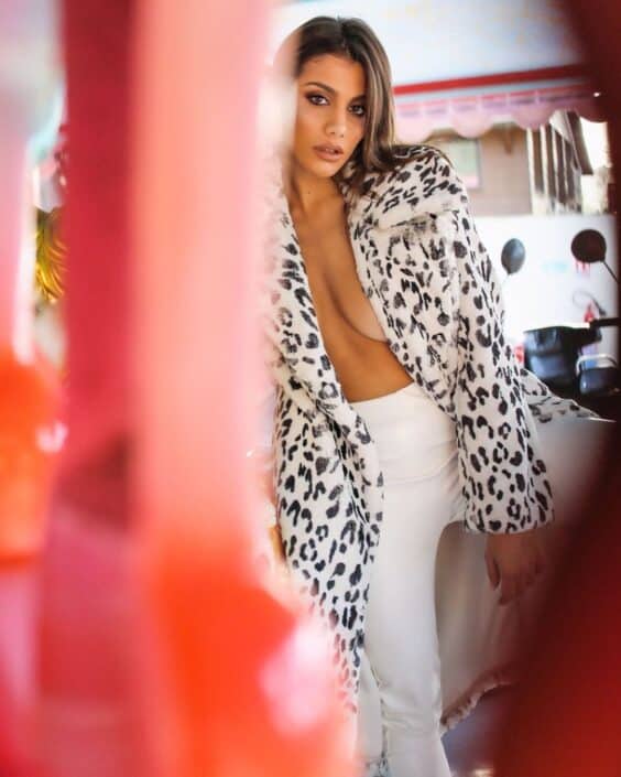 Agenzia Modelle Brescia • FEDERICA TO • NEW FACES, Fotomodella Over 20, Fotomodello Under 18, Fotomodella