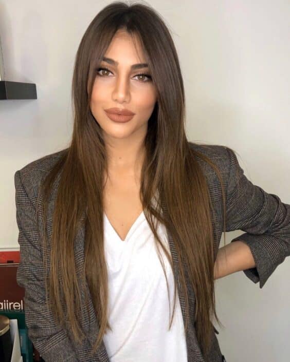 Agenzia Modelle Brescia • FEDERICA TO • NEW FACES, Fotomodella Over 20, Fotomodello Under 18, Fotomodella