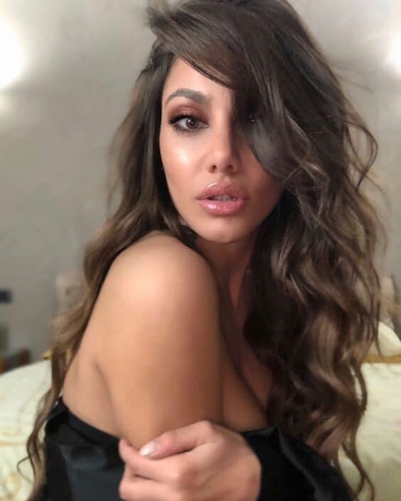 Agenzia Modelle Brescia • FEDERICA TO • NEW FACES, Fotomodella Over 20, Fotomodello Under 18, Fotomodella