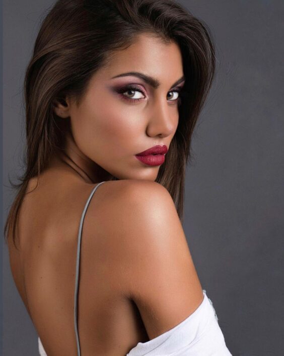 Agenzia Modelle Brescia • FEDERICA TO • NEW FACES, Fotomodella Over 20, Fotomodello Under 18, Fotomodella