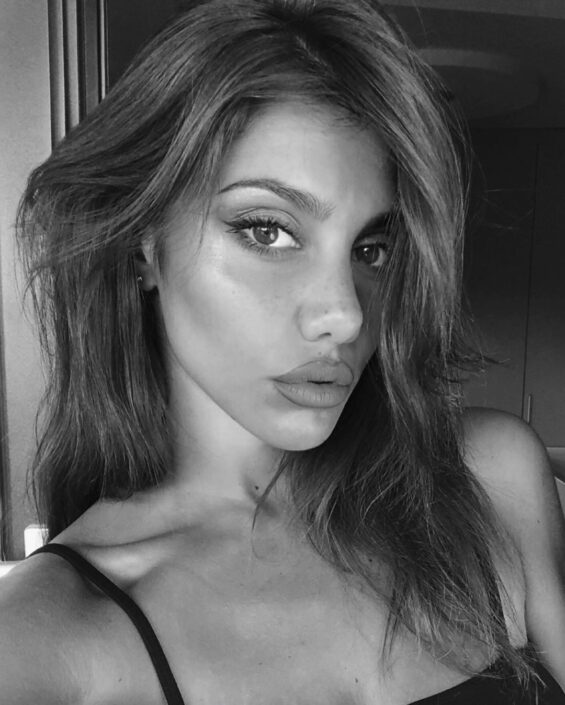 Agenzia Modelle Brescia • FEDERICA TO • NEW FACES, Fotomodella Over 20, Fotomodello Under 18, Fotomodella