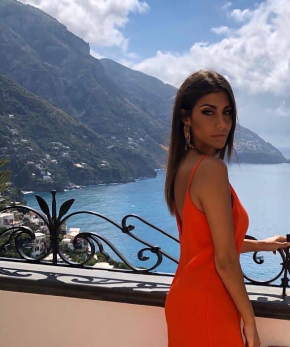 Agenzia Modelle Brescia • FEDERICA TO • NEW FACES, Fotomodella Over 20, Fotomodello Under 18, Fotomodella