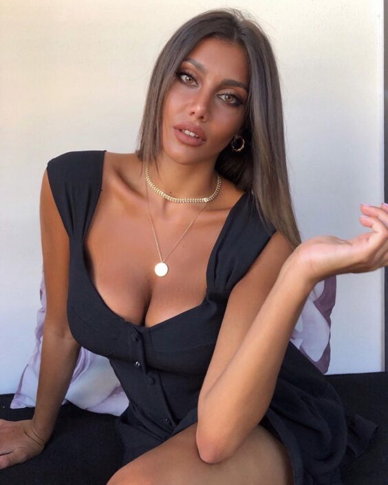 Agenzia Modelle Brescia • FEDERICA TO • NEW FACES, Fotomodella Over 20, Fotomodello Under 18, Fotomodella