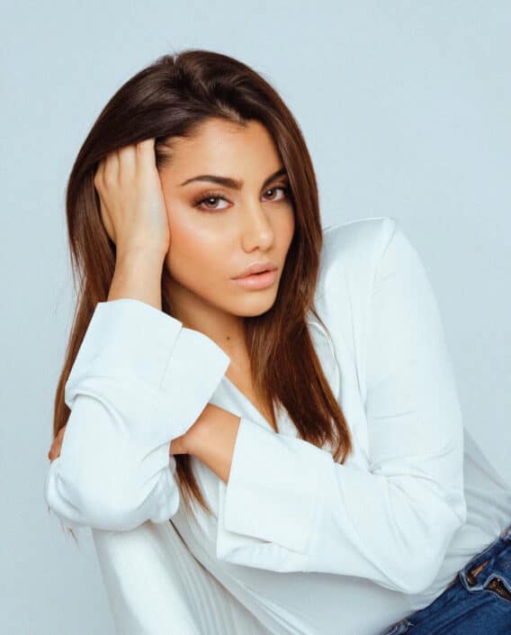 Agenzia Modelle Brescia • FEDERICA TO • NEW FACES, Fotomodella Over 20, Fotomodello Under 18, Fotomodella