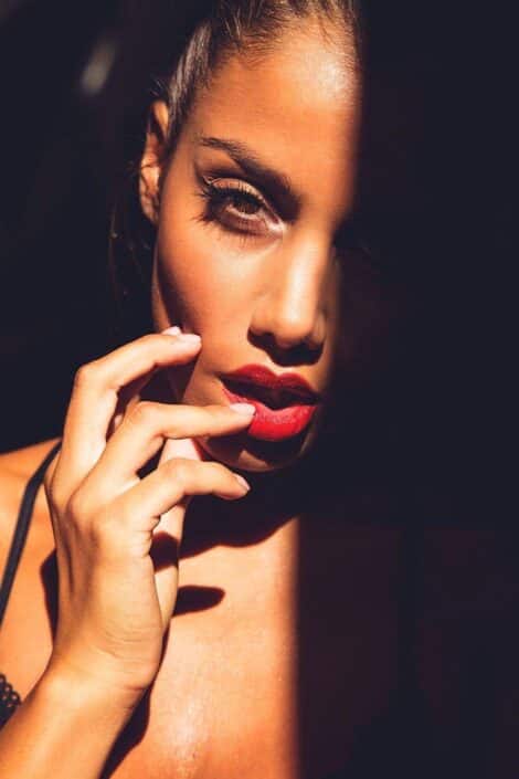 Agenzia Modelle Brescia • FEDERICA TO • NEW FACES, Fotomodella Over 20, Fotomodello Under 18, Fotomodella