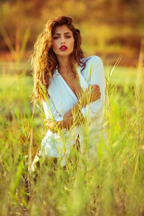 Agenzia Modelle Brescia • FEDERICA TO • NEW FACES, Fotomodella Over 20, Fotomodello Under 18, Fotomodella