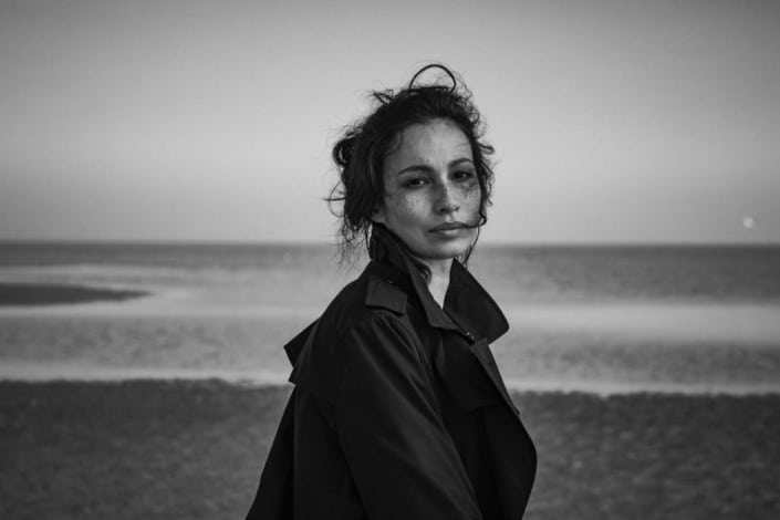 Agenzia Modelle Brescia • FLAMINIA R • Fotomodella Influencer, WOMEN, Fotomodella Over 20