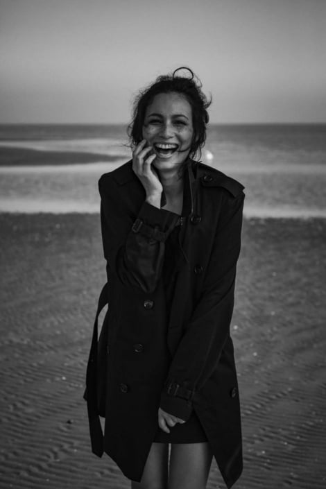 Agenzia Modelle Brescia • FLAMINIA R • Fotomodella Influencer, WOMEN, Fotomodella Over 20