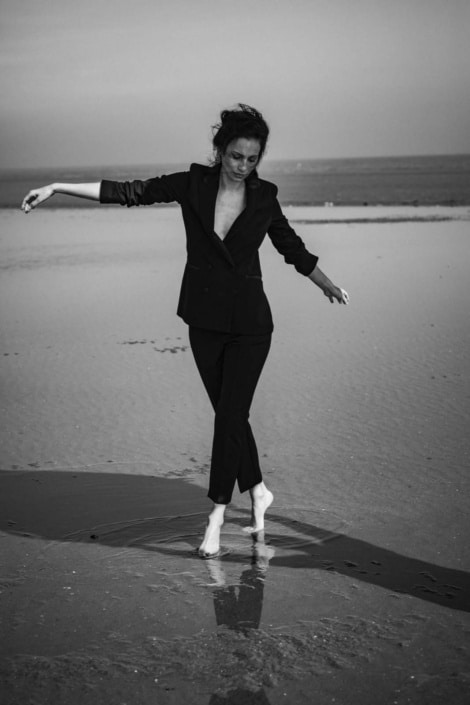 Agenzia Modelle Brescia • FLAMINIA R • Fotomodella Influencer, WOMEN, Fotomodella Over 20