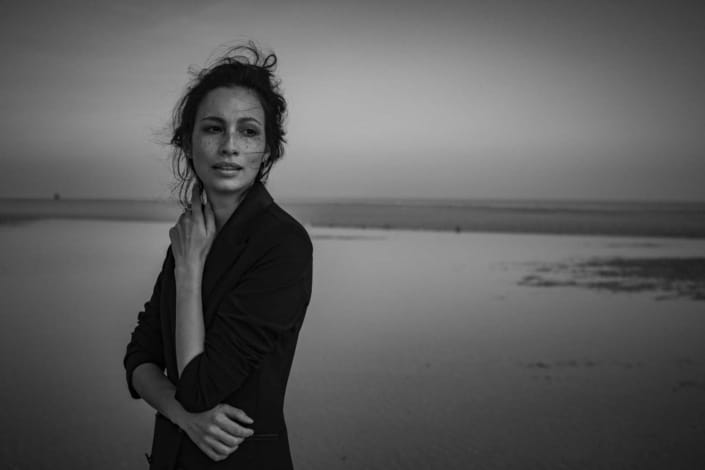 Agenzia Modelle Brescia • FLAMINIA R • Fotomodella Influencer, WOMEN, Fotomodella Over 20