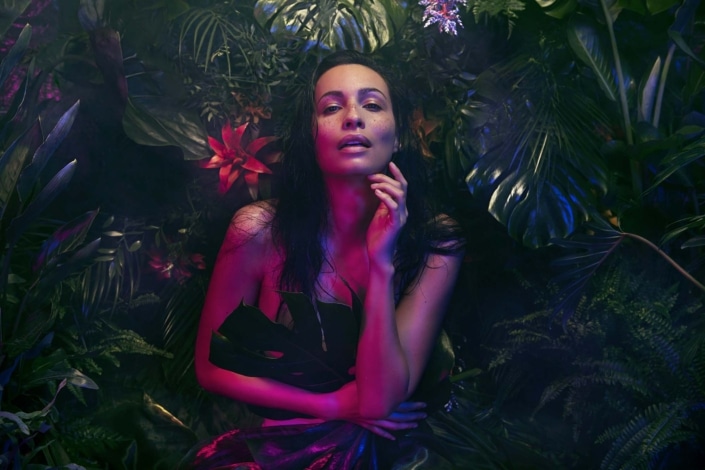 Agenzia Modelle Brescia • FLAMINIA R • Fotomodella Influencer, WOMEN, Fotomodella Over 20