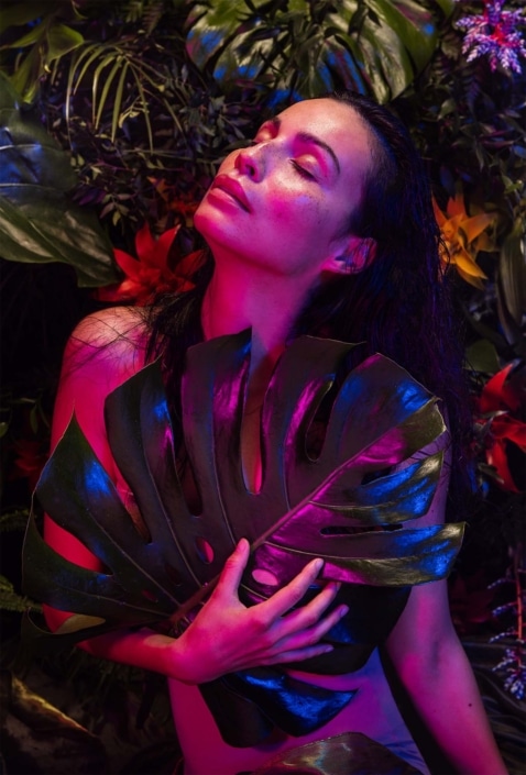 Agenzia Modelle Brescia • FLAMINIA R • Fotomodella Influencer, WOMEN, Fotomodella Over 20