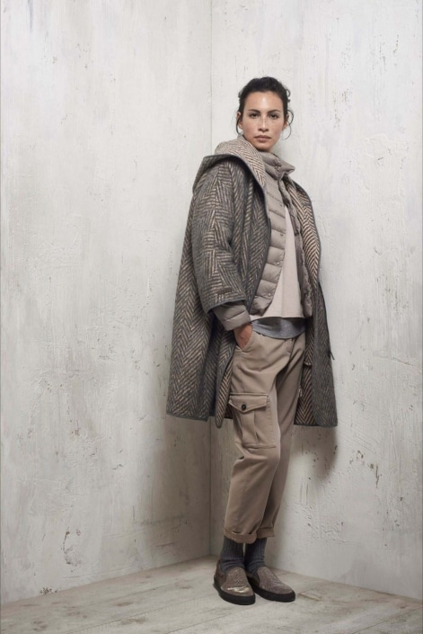 Agenzia Modelle Brescia • FLAMINIA R • Fotomodella Influencer, WOMEN, Fotomodella Over 20