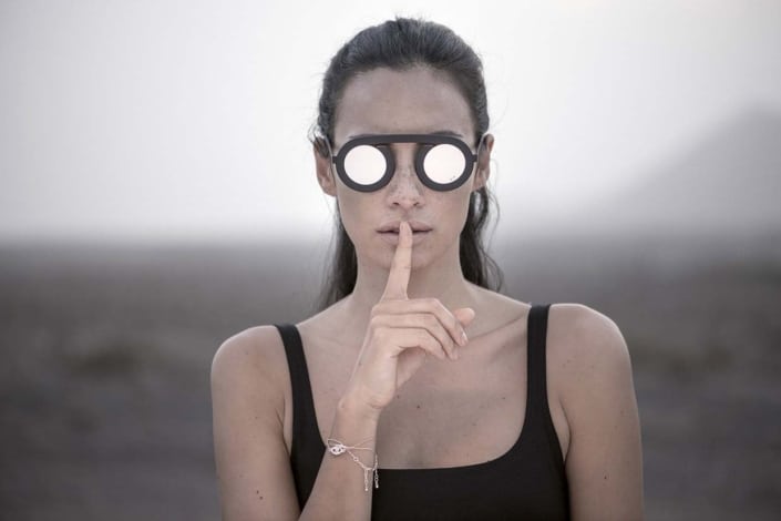 Agenzia Modelle Brescia • FLAMINIA R • Fotomodella Influencer, WOMEN, Fotomodella Over 20