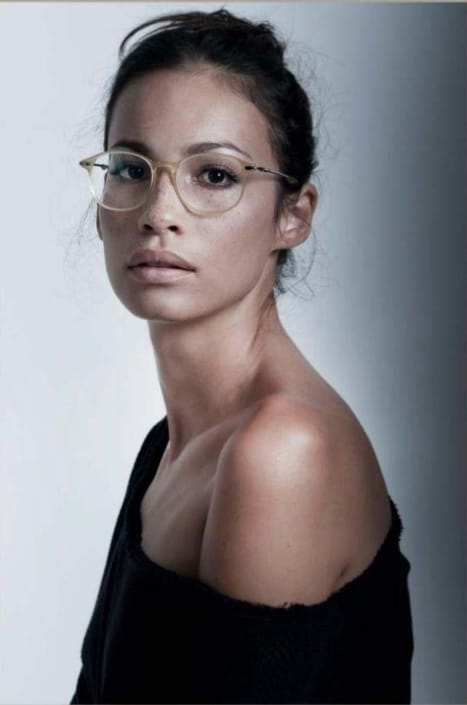 Agenzia Modelle Brescia • FLAMINIA R • Fotomodella Influencer, WOMEN, Fotomodella Over 20