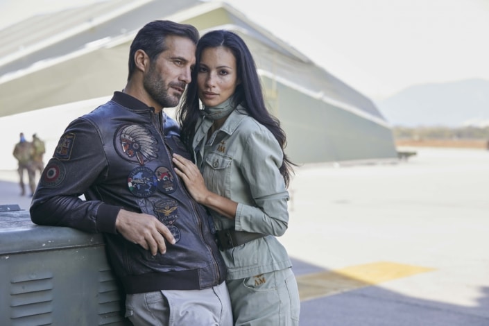 Agenzia Modelle Brescia • FLAMINIA R • Fotomodella Influencer, WOMEN, Fotomodella Over 20