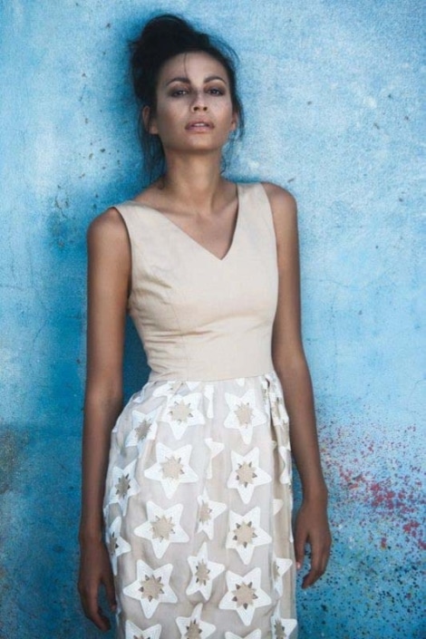 Agenzia Modelle Brescia • FLAMINIA R • Fotomodella Influencer, WOMEN, Fotomodella Over 20