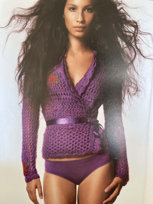 Agenzia Modelle Brescia • FLAMINIA R • Fotomodella Influencer, WOMEN, Fotomodella Over 20