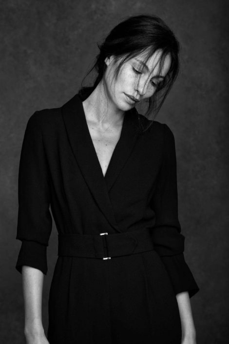 Agenzia Modelle Brescia • FLAMINIA R • Fotomodella Influencer, WOMEN, Fotomodella Over 20