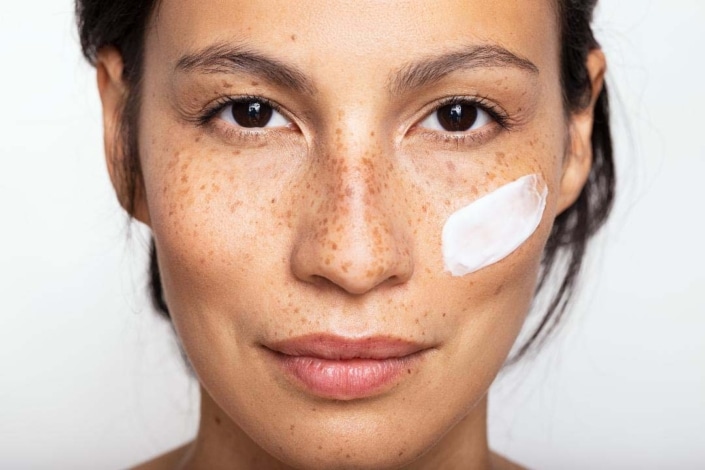 Agenzia Modelle Brescia • FLAMINIA R • Fotomodella Influencer, WOMEN, Fotomodella Over 20