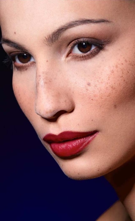 Agenzia Modelle Brescia • FLAMINIA R • Fotomodella Influencer, WOMEN, Fotomodella Over 20