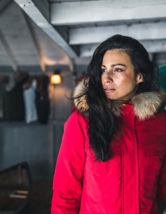 Agenzia Modelle Brescia • FLAMINIA R • Fotomodella Influencer, WOMEN, Fotomodella Over 20