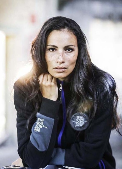 Agenzia Modelle Brescia • FLAMINIA R • Fotomodella Influencer, WOMEN, Fotomodella Over 20