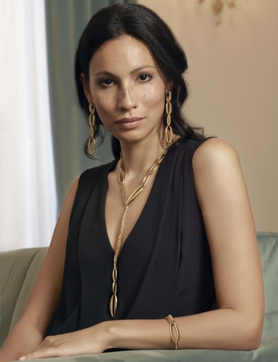 Agenzia Modelle Brescia • FLAMINIA R • Fotomodella Influencer, WOMEN, Fotomodella Over 20