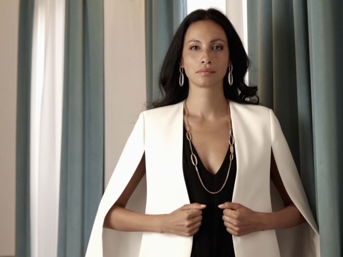 Agenzia Modelle Brescia • FLAMINIA R • Fotomodella Influencer, WOMEN, Fotomodella Over 20