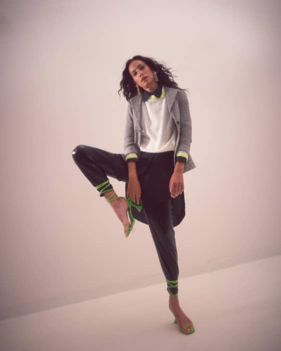 Agenzia Modelle Brescia • FLAMINIA R • Fotomodella Influencer, WOMEN, Fotomodella Over 20