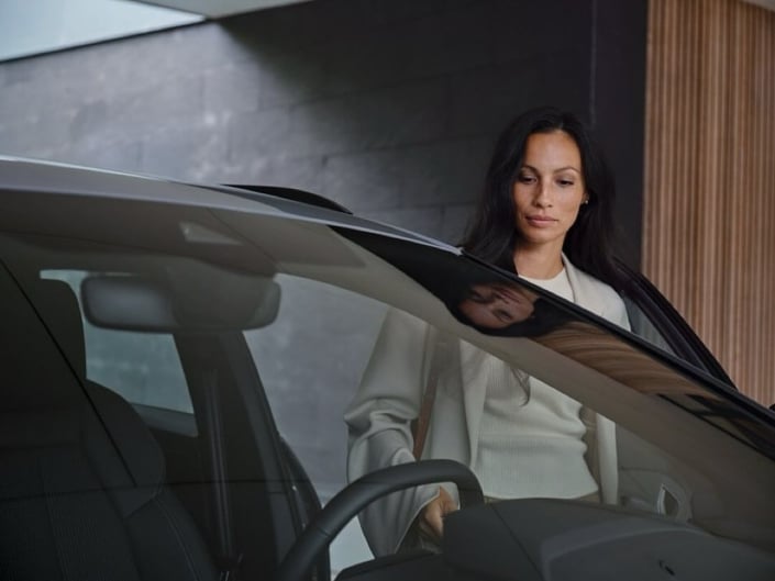 Agenzia Modelle Brescia • FLAMINIA R • Fotomodella Influencer, WOMEN, Fotomodella Over 20