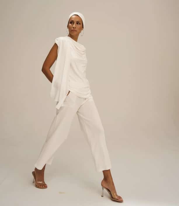 Agenzia Modelle Brescia • FLAMINIA R • Fotomodella Influencer, WOMEN, Fotomodella Over 20