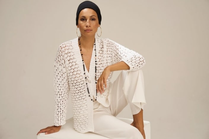 Agenzia Modelle Brescia • FLAMINIA R • Fotomodella Influencer, WOMEN, Fotomodella Over 20