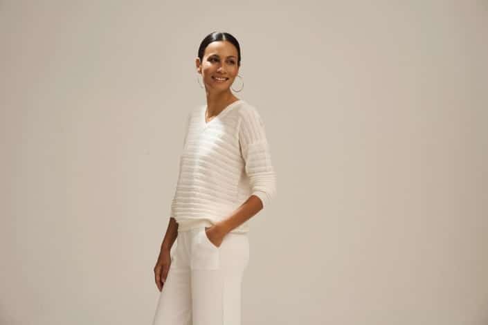 Agenzia Modelle Brescia • FLAMINIA R • Fotomodella Influencer, WOMEN, Fotomodella Over 20