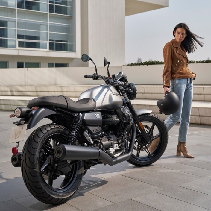 Agenzia Modelle Brescia • FLAMINIA R • Fotomodella Influencer, WOMEN, Fotomodella Over 20