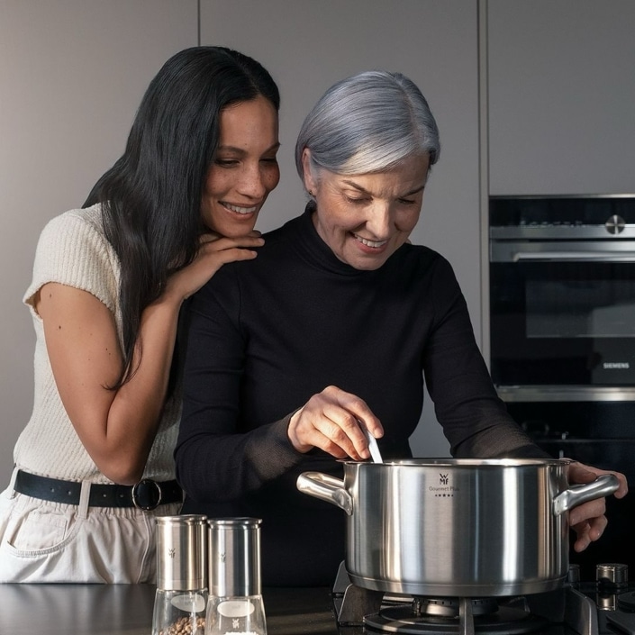 Agenzia Modelle Brescia • FLAMINIA R • Fotomodella Influencer, WOMEN, Fotomodella Over 20