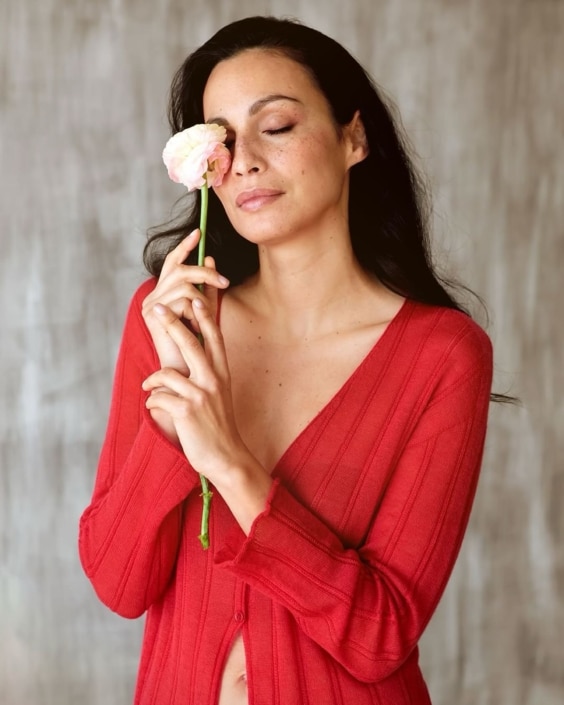 Agenzia Modelle Brescia • FLAMINIA R • Fotomodella Influencer, WOMEN, Fotomodella Over 20