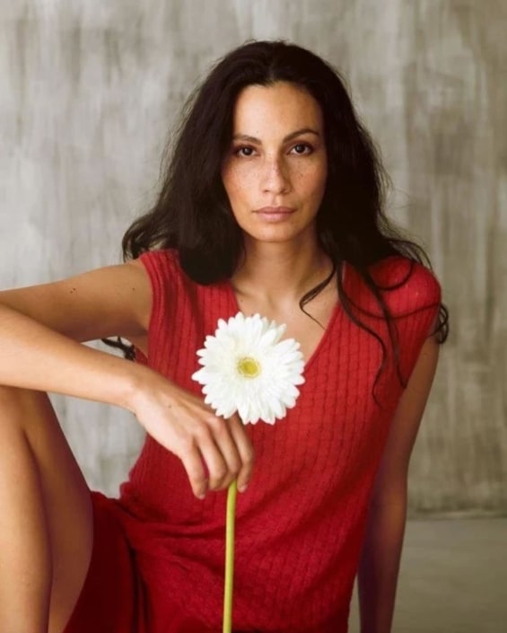 Agenzia Modelle Brescia • FLAMINIA R • Fotomodella Influencer, WOMEN, Fotomodella Over 20