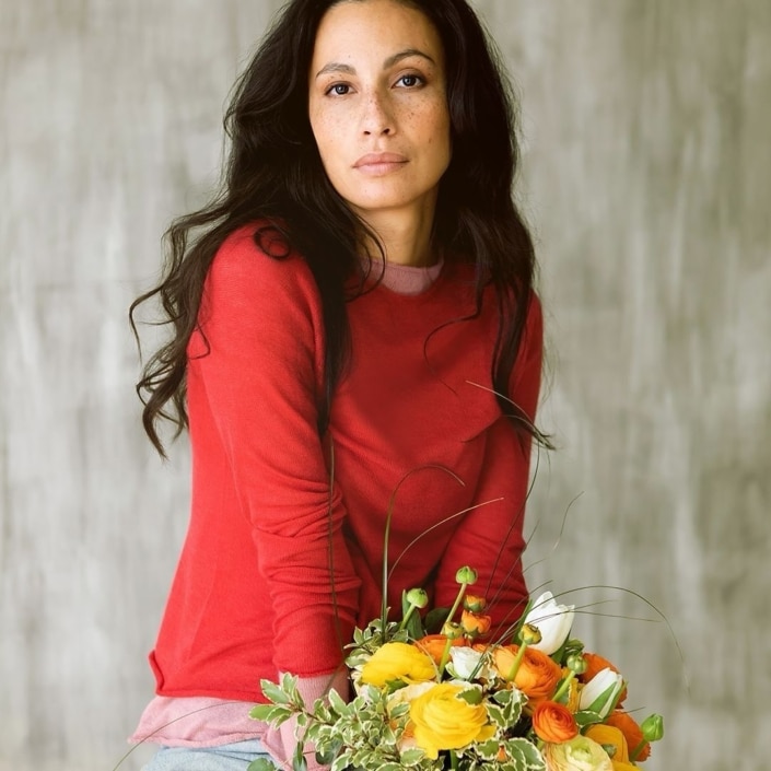 Agenzia Modelle Brescia • FLAMINIA R • Fotomodella Influencer, WOMEN, Fotomodella Over 20