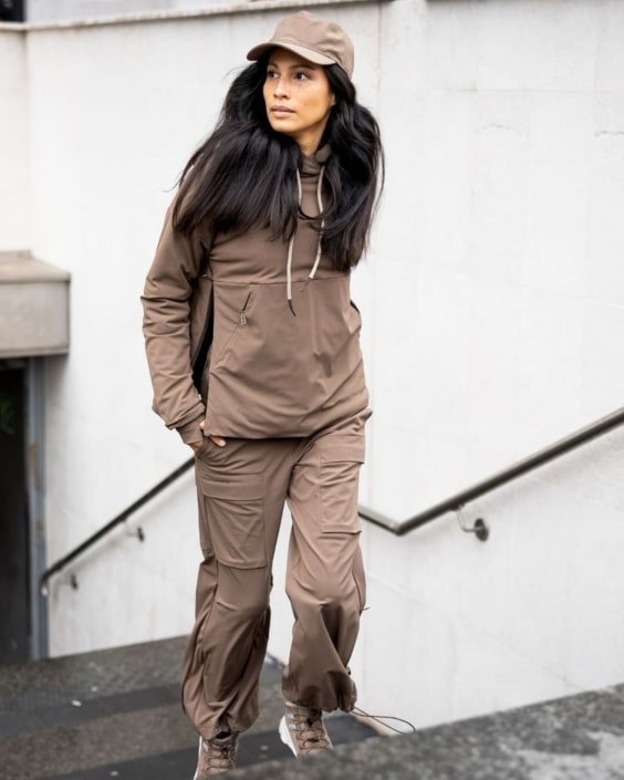 Agenzia Modelle Brescia • FLAMINIA R • Fotomodella Influencer, WOMEN, Fotomodella Over 20